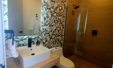 Departamentos de lujo en Cancún con increíbles vistas a la laguna