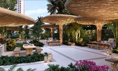 Departamentos de lujo en Cancún con increíbles vistas a la laguna