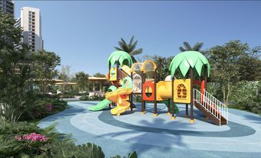 Departamentos de lujo en Cancún con increíbles vistas a la laguna