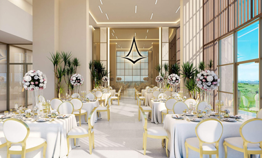 Departamentos de lujo en Cancún con increíbles vistas a la laguna