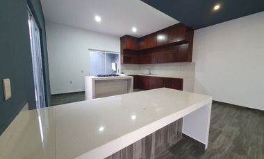 Casa en Renta Puerta del Sol Xalisco, Nayarit