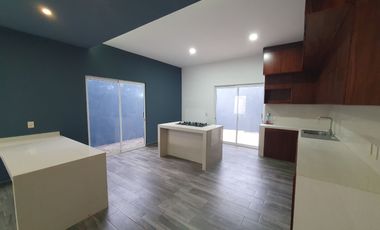 Casa en Renta Puerta del Sol Xalisco, Nayarit