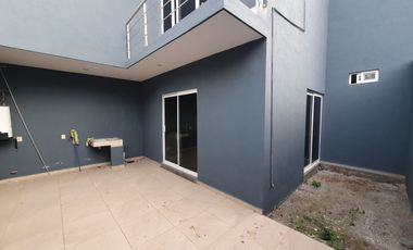 Casa en Renta Puerta del Sol Xalisco, Nayarit