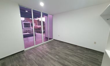 Casa en Renta Puerta del Sol Xalisco, Nayarit