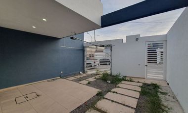 Casa en Renta Puerta del Sol Xalisco, Nayarit