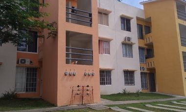 DEPARTAMENTO EN VENTA, ECOTERRA PARAISO PLANTA BAJA, PUERTO VALLARTA