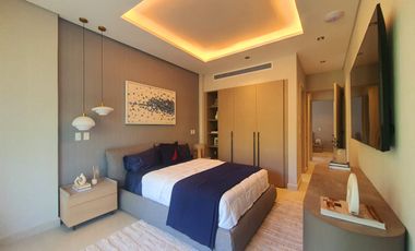 Departamentos de lujo con increíbles vistas a la laguna de Cancún