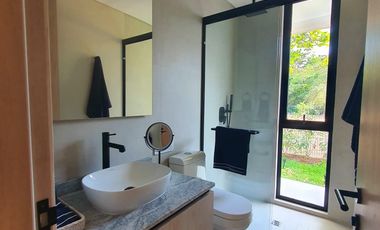 Departamentos de lujo con increíbles vistas a la laguna de Cancún