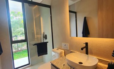 Departamentos de lujo con increíbles vistas a la laguna de Cancún