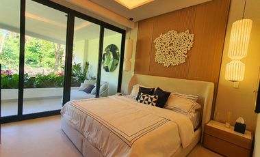 Departamentos de lujo con increíbles vistas a la laguna de Cancún