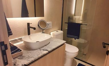 Departamentos de lujo con increíbles vistas a la laguna de Cancún