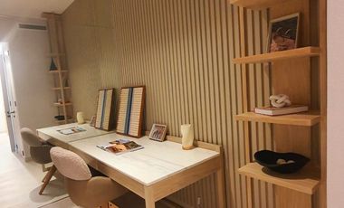 Departamentos de lujo con increíbles vistas a la laguna de Cancún