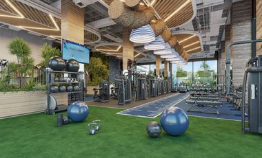 Departamentos de lujo con increíbles vistas a la laguna de Cancún