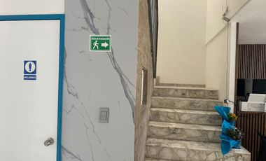 CONSULTORIOS EN RENTA EN PRADOS PROVIDENCIA