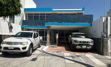 CONSULTORIOS EN RENTA EN PRADOS PROVIDENCIA