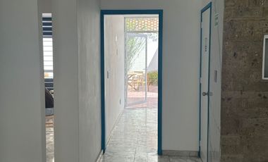 CONSULTORIOS EN RENTA EN PRADOS PROVIDENCIA