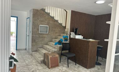 CONSULTORIOS EN RENTA EN PRADOS PROVIDENCIA