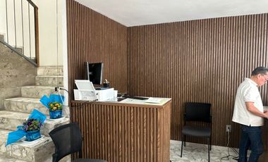 CONSULTORIOS EN RENTA EN PRADOS PROVIDENCIA