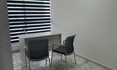 CONSULTORIOS EN RENTA EN PRADOS PROVIDENCIA