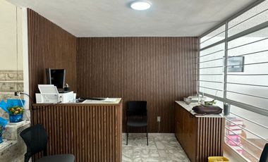 CONSULTORIOS EN RENTA EN PRADOS PROVIDENCIA