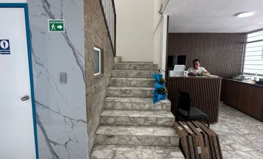 CONSULTORIOS EN RENTA EN PRADOS PROVIDENCIA