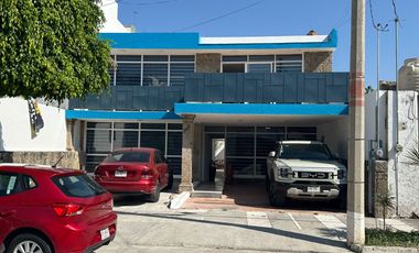 CONSULTORIOS EN RENTA EN PRADOS PROVIDENCIA