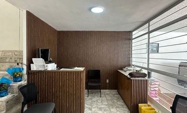 CONSULTORIOS EN RENTA EN PRADOS PROVIDENCIA