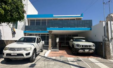 CONSULTORIOS EN RENTA EN PRADOS PROVIDENCIA