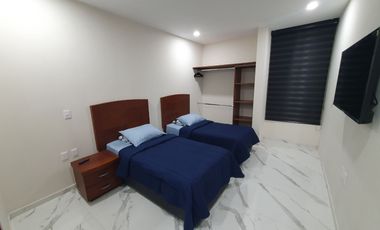 Casa en Renta Amueblada Puerta Del Sol, Xalisco, Nayarit