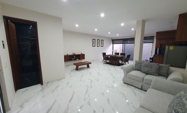 Casa en Renta Amueblada Puerta Del Sol, Xalisco, Nayarit