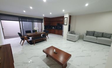 Casa en Renta Amueblada Puerta Del Sol, Xalisco, Nayarit