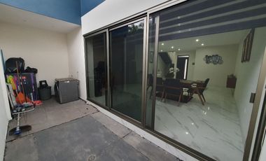 Casa en Renta Amueblada Puerta Del Sol, Xalisco, Nayarit