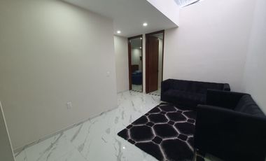 Casa en Renta Amueblada Puerta Del Sol, Xalisco, Nayarit