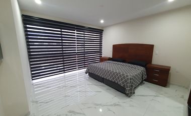 Casa en Renta Amueblada Puerta Del Sol, Xalisco, Nayarit