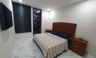 Casa en Renta Amueblada Puerta Del Sol, Xalisco, Nayarit