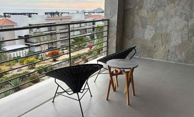 Departamento en Renta