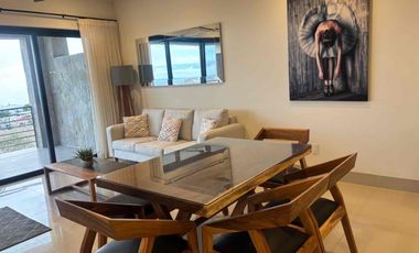 Departamento en Renta