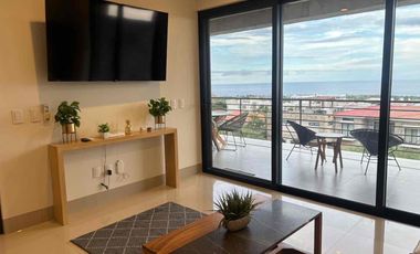 Departamento en Renta