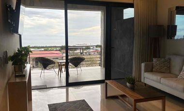 Departamento en Renta