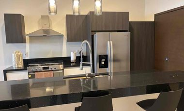 Departamento en Renta