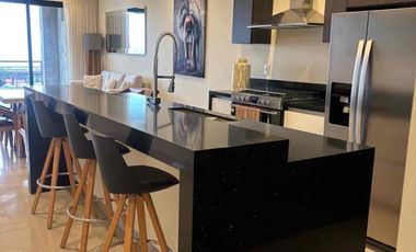 Departamento en Renta