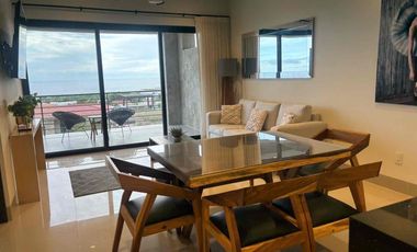 Departamento en Renta