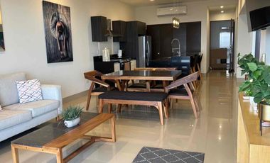 Departamento en Renta