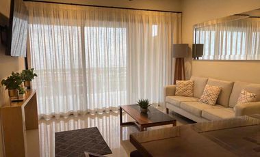 Departamento en Renta