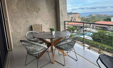 Departamento en Renta