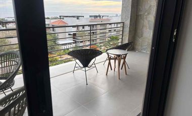 Departamento en Renta