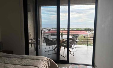 Departamento en Renta