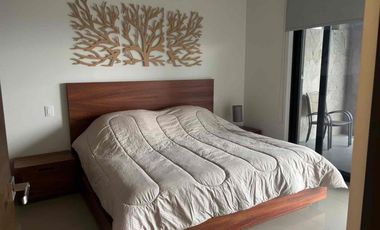 Departamento en Renta