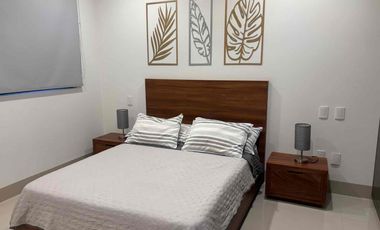 Departamento en Renta