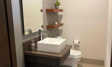 Departamento en Renta